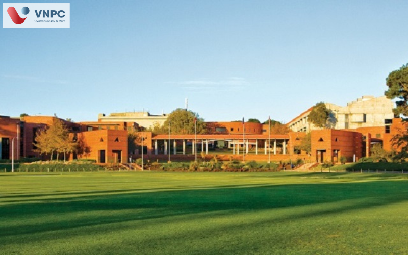truong-Curtin-College